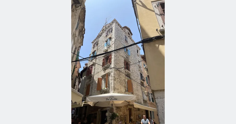 Der Charme der Altestadt Rovinj  - Foto 2