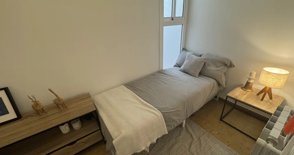 Apartamento no centro da cidade, no sopé do Mont Juic - Foto 1