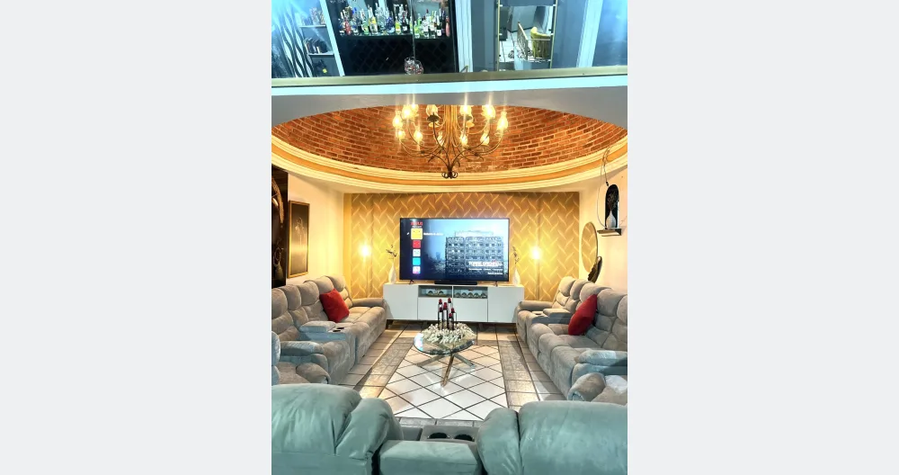 Renting a comfortable room in a beautiful house - Picture 2