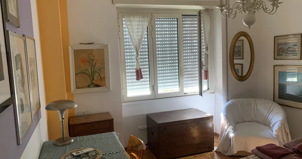 Priscilla Guest House - Picture 2