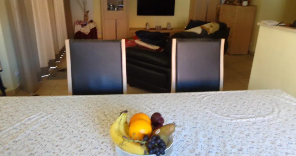 Apartment near the beach and nudist beach and Ostend   - Picture 2