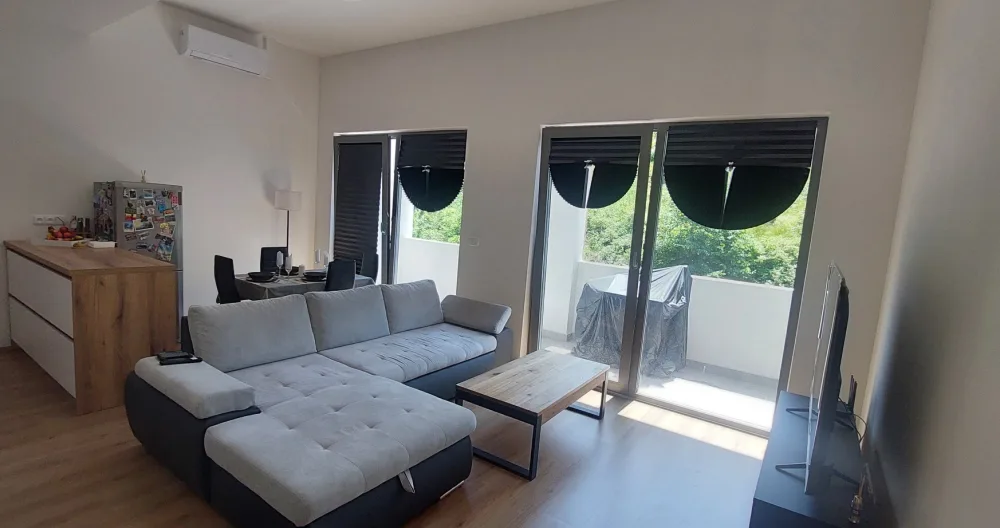 Spacious, bright and modern apartment that is made for relaxing!  - Picture 2