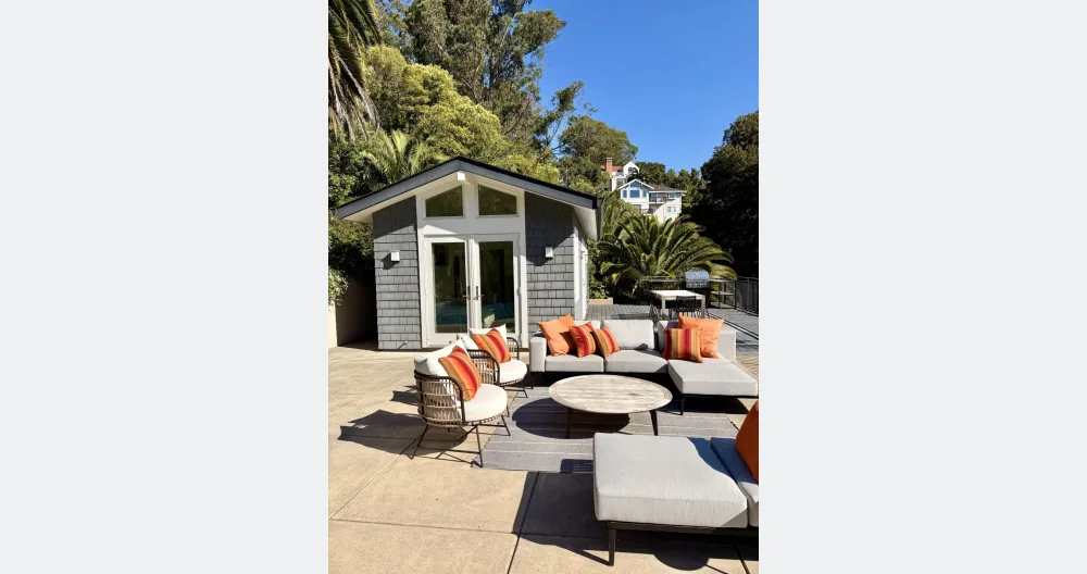 Paolo's listing on misterb&b - Guest Pool House