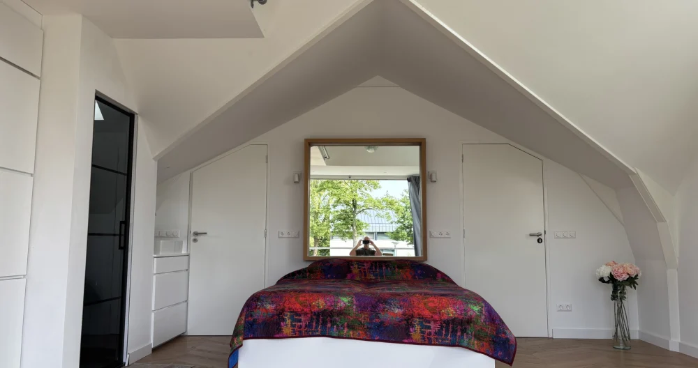 Annonce de Bas sur misterb&b - Your Bed
