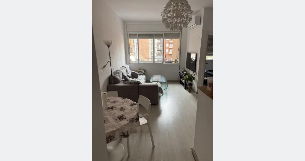 Quarto espaçoso e luminoso com casa de banho privativa perto da Sagrada Família - Foto 2