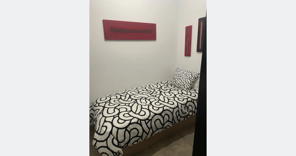 Sehr gut gelegene Wohnung 5 mm von den Schwulenbars entfernt. - Foto 2