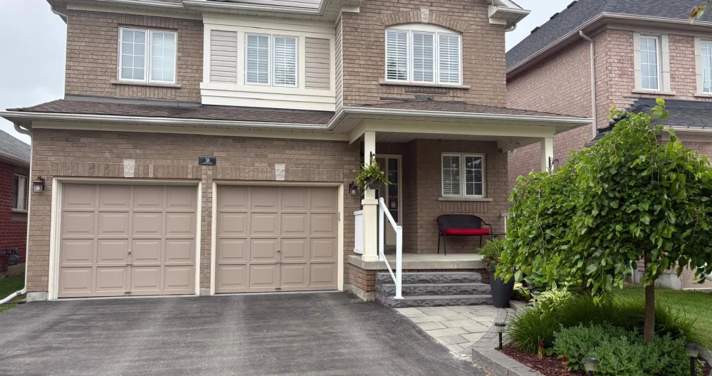 Derek's listing on misterb&b - Property