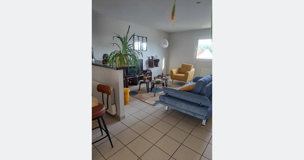 Bel appartement au calme bien situé. 
10 min de la sortie autoroute  - Photo 18