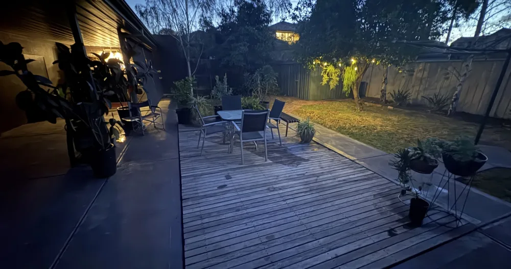 Spacious and cozy home, near the airport - Picture 2