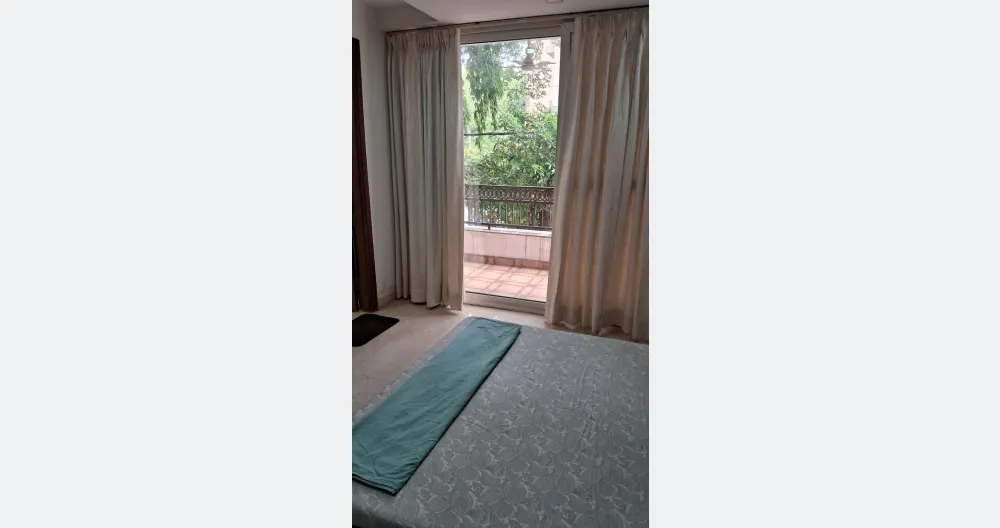 Quarto bonito no sul de Deli, perto de GK1 - Foto 2