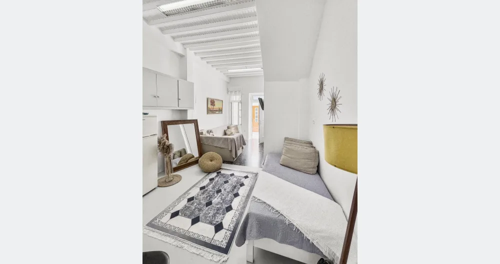 Mateos Apartment Cidade de Mykonos - Foto 1