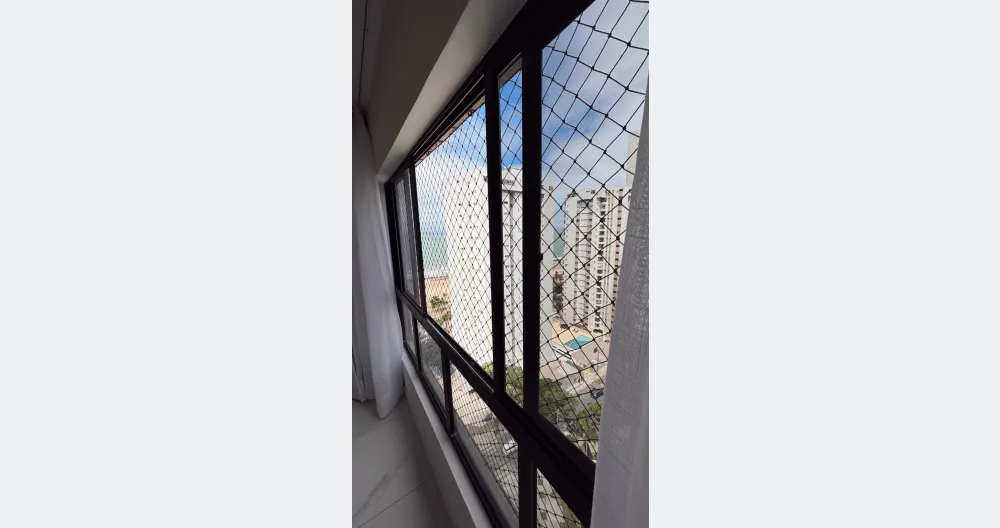 Praia de Boa viagem  - Foto 1