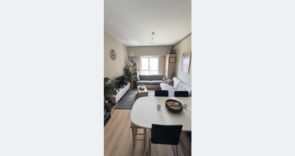 Modern 1BR in Secure Site–Public Transport, Wi-Fi, LGBTQ+ Friendly - Picture 2