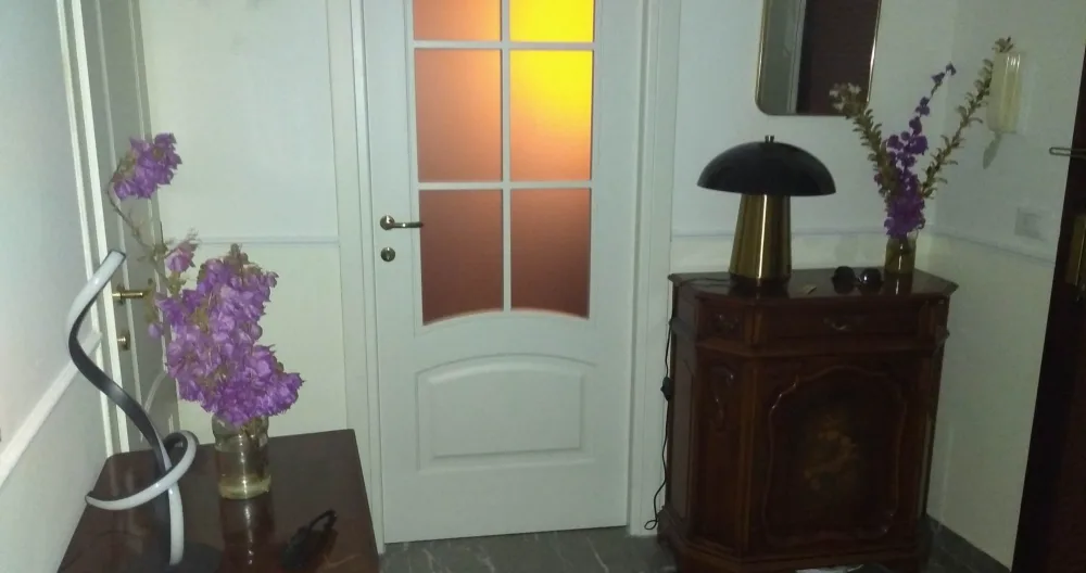 Ruis Inserat auf misterb&b - The Hall