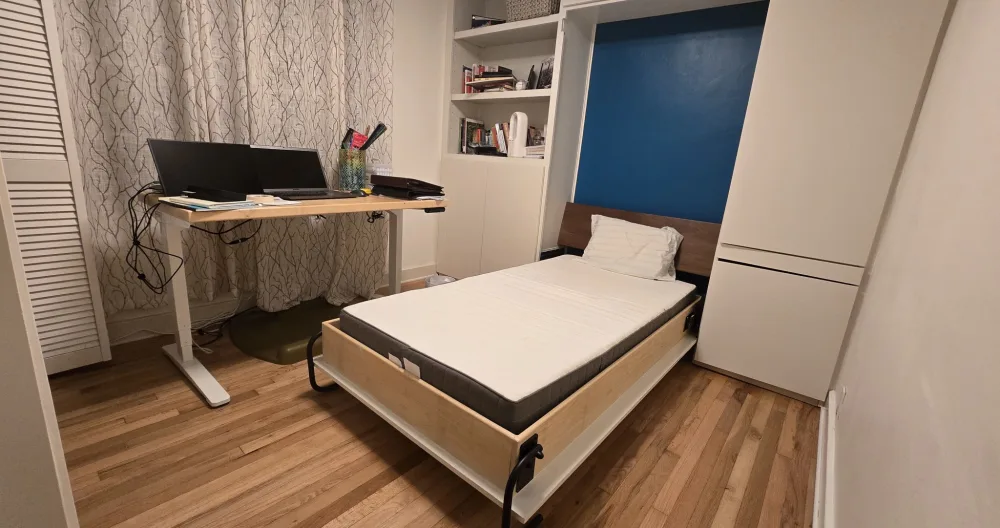 Cozy apartment in proximity of great amenities - Picture 2