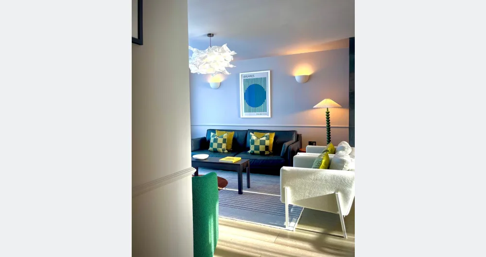 Brighton Boutique Loft Apartment - Photo 1