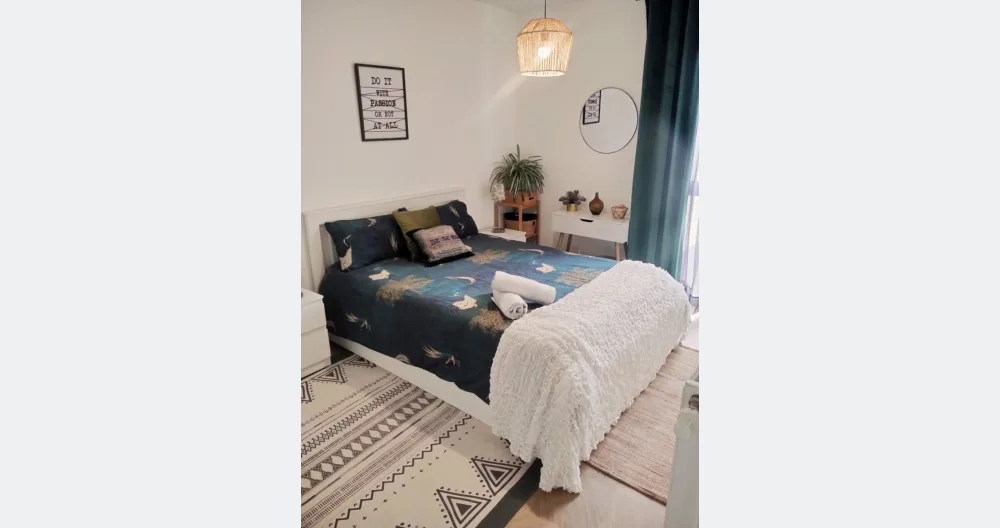 L'annuncio di Ali su misterb&b - Chambre d'hôte 