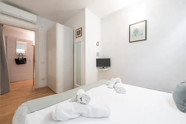 Apartment a stone's throw from the center of Cagliari - Picture 2