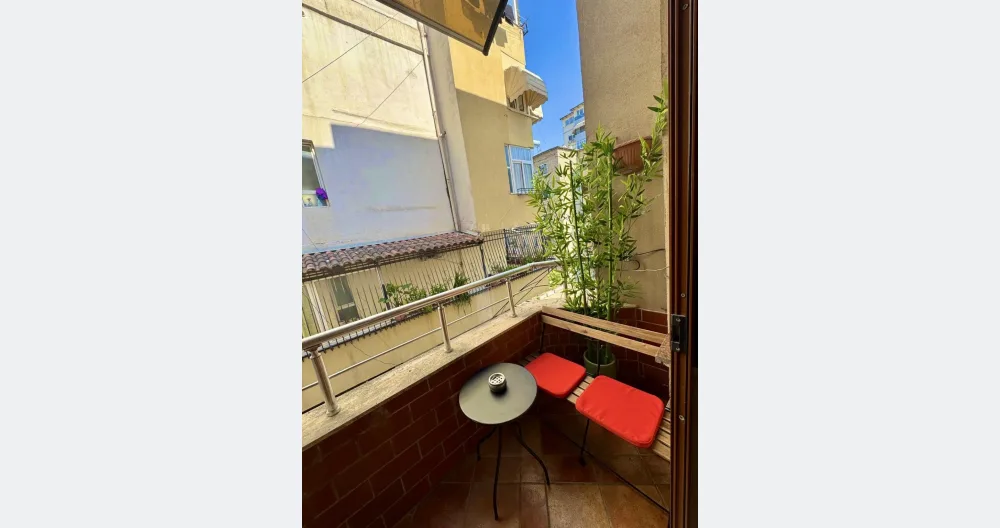 Gemütliches Studio zu vermieten - Tirana!    - Foto 2