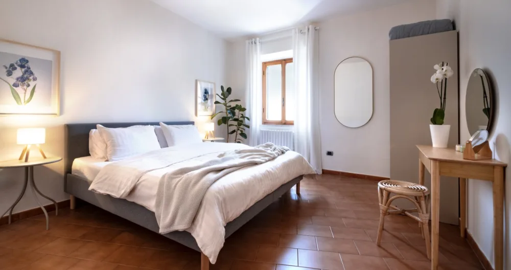 Casa Mario, Nel cuore di un tradizionale villaggio toscano. 2BR - airco - Foto 2