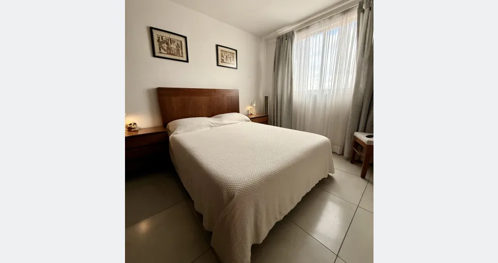 Appartement au cœur de la ville - Photo 2