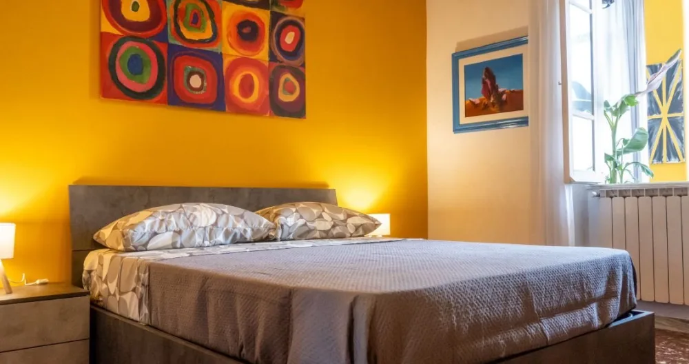Bel appartement de 40m2 à 20 minutes du centre de Rome - Photo 2