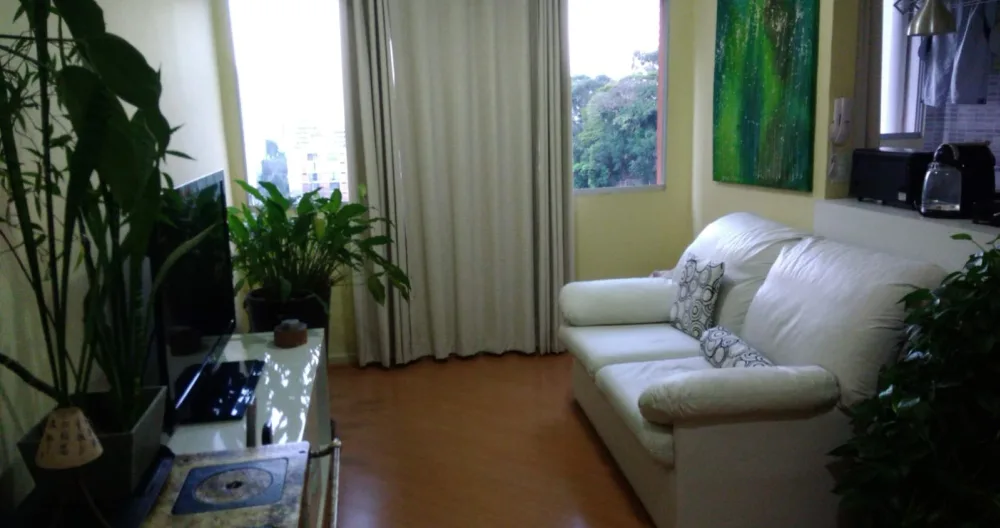Bela Vista SP, tranquillité près de l'Av Paulista - Photo 2