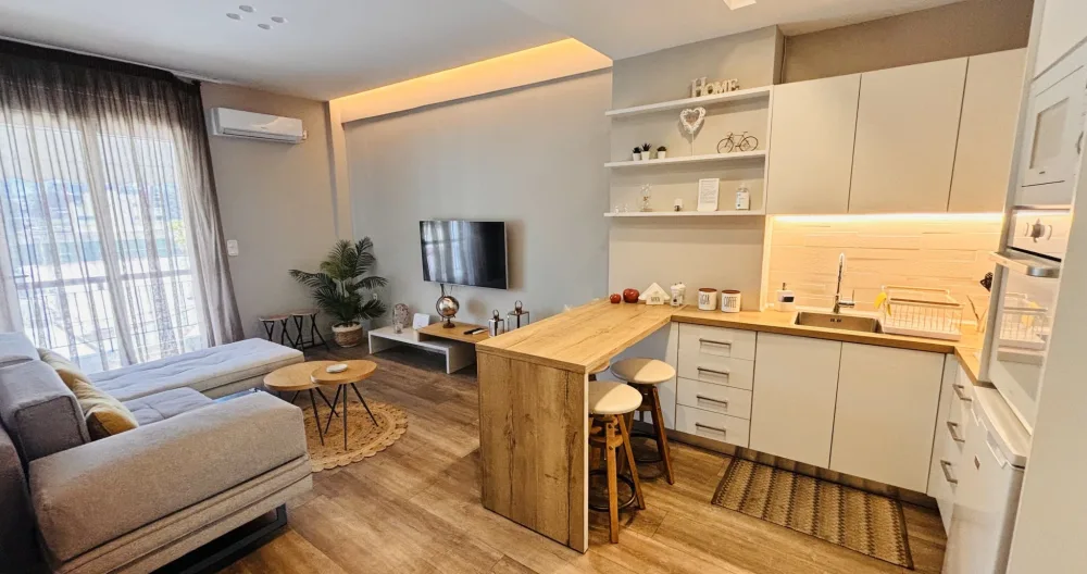 ANNA MARIA CASA BNB - Foto 1