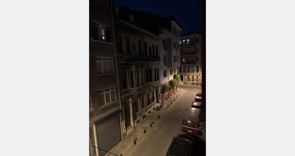 Zimmer in Kadıköys lebhaftem Viertel voller Cafés, Kunstateliers, Vintage - Foto 1