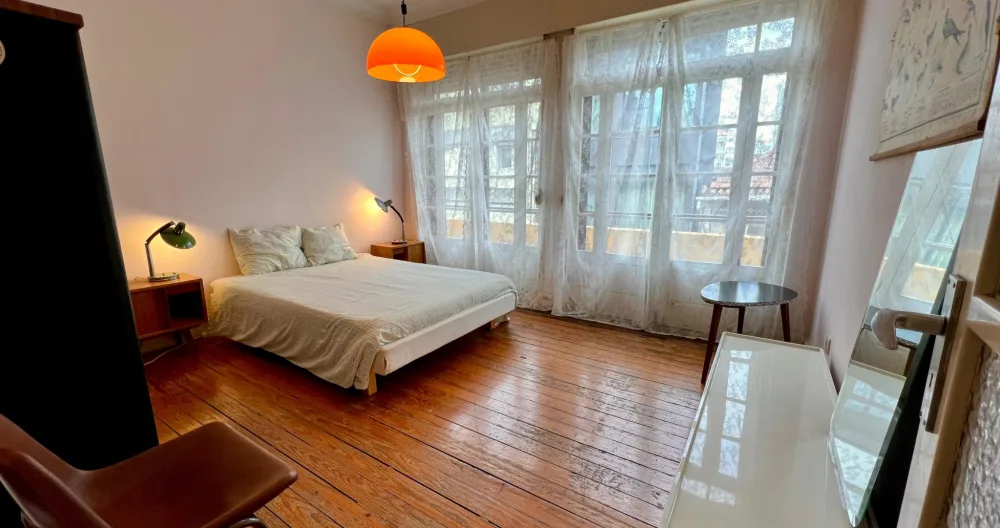 Chambre à coucher n°2 - Photo 1