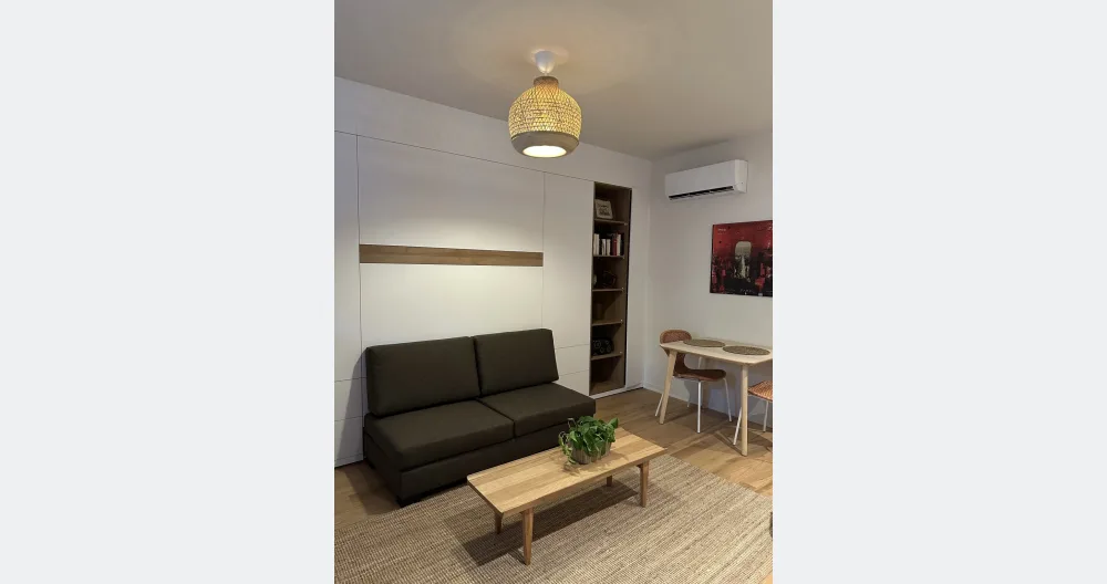 Studioplateau Mont Royal (+31j) - Foto 2