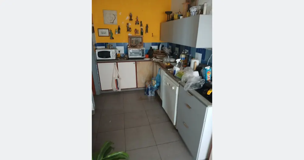 apartamento de arte no centro da cidade - Foto 2