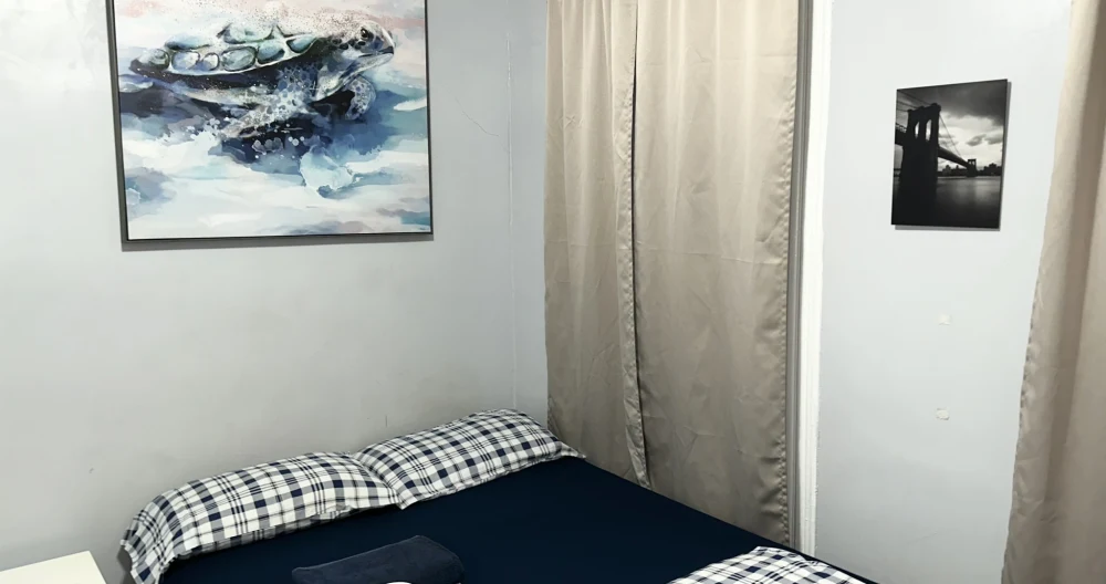 Oceanhills - Foto 1