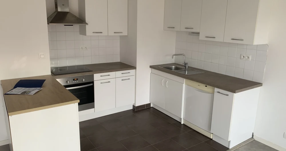 Quarto num apartamento numa zona tranquila - Foto 2