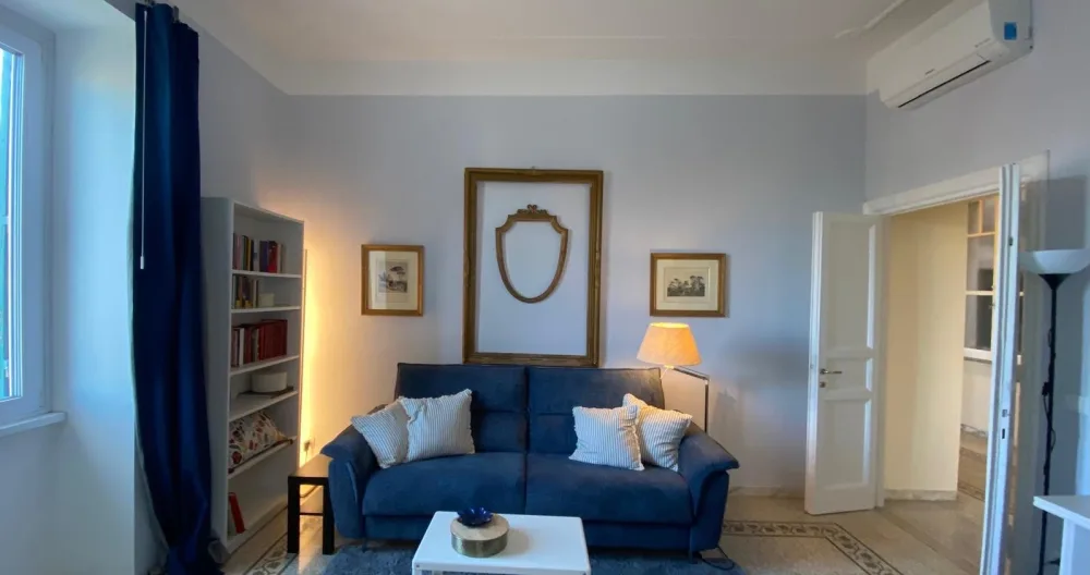 Marco's listing on misterb&b - room on rental