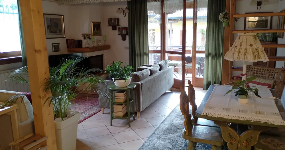 Honor Luxury Flat Chalet - Picture 11