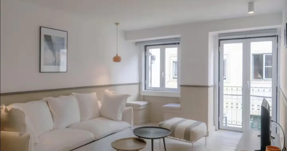 charming 1-bedroom apartment near the center and gay district - Picture 2