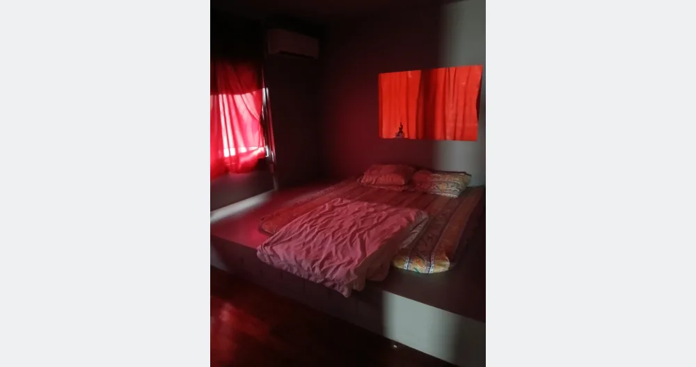 Beautiful shared apartment on residential street in North Bangkok. - Picture 2
