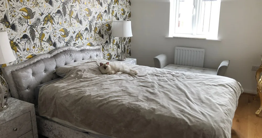 Quarto nos arredores de Norwich - Foto 2