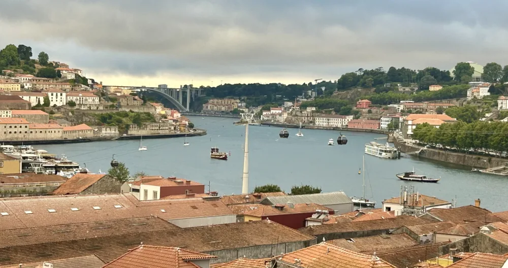 Douro Vue exclusive - Photo 1