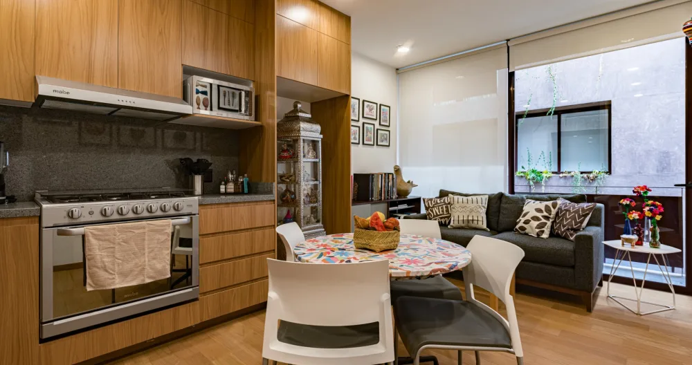 Bel appartement, au cœur de la scène gay, - Photo 2