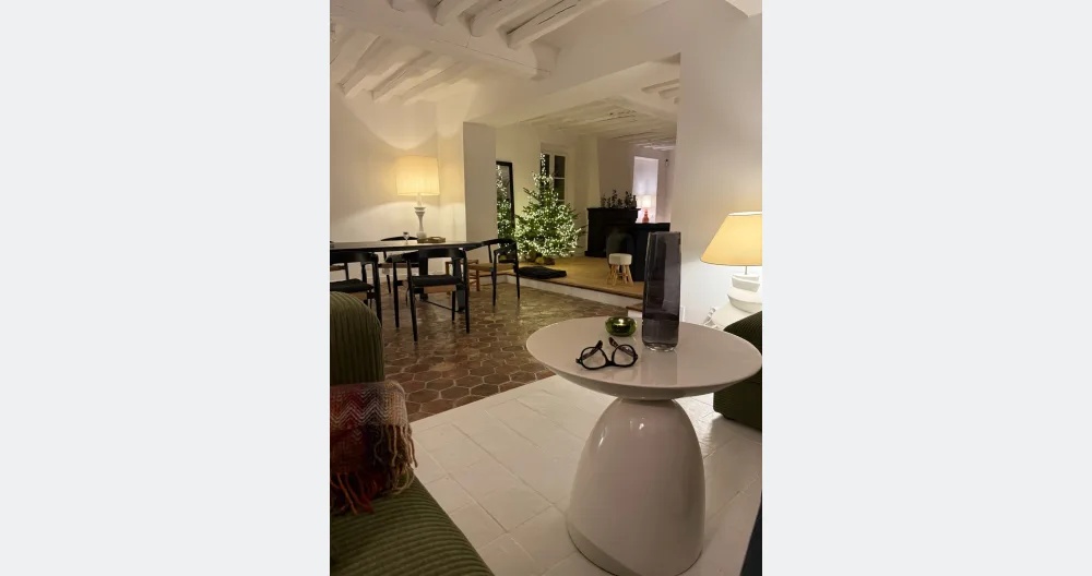 2 rooms for Rent - near Mortagne au Perche - Natural Park - France - Picture 1