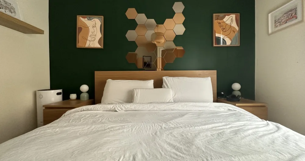 Ein-Schlafzimmer-Apartment - Nähe SEC & Hydro - Foto 1