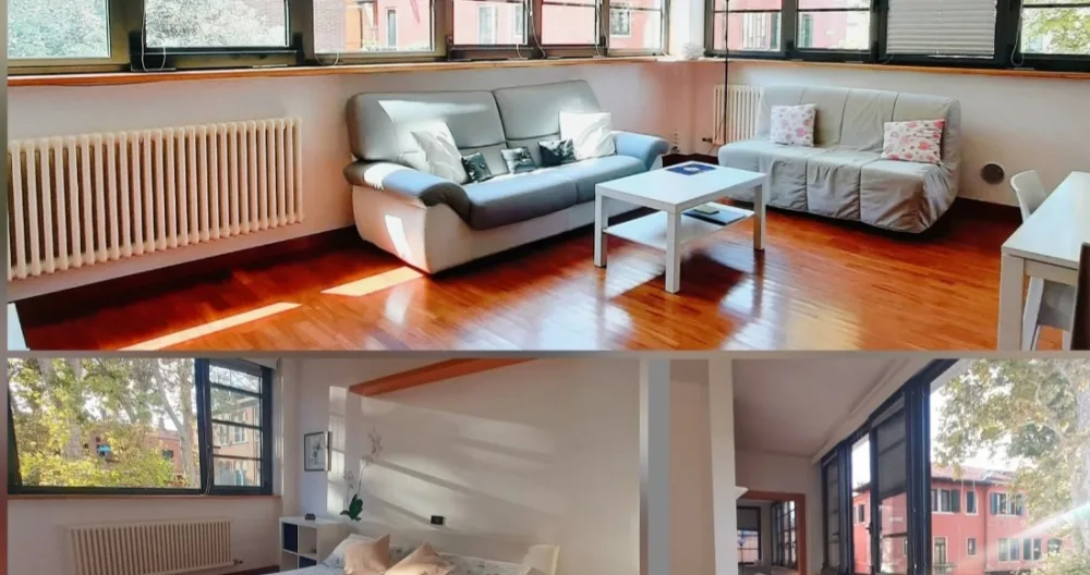 Sehr helles Loft in Venedig - Foto 4
