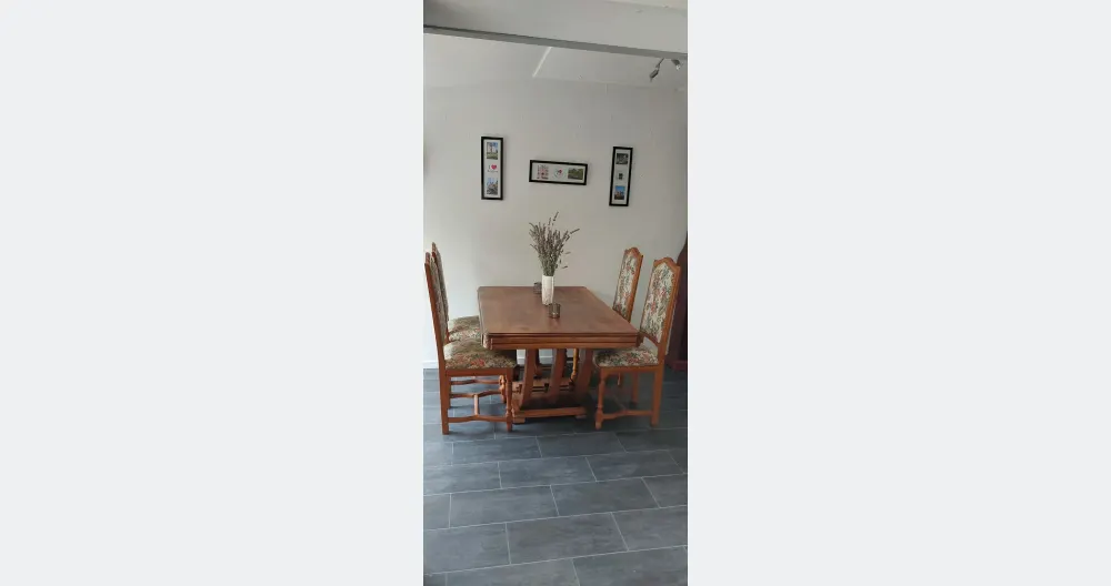 Quiet, secure 25m2 apartment. - Picture 2