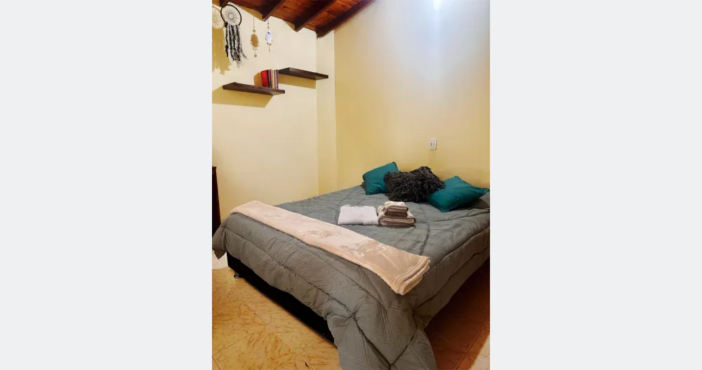 Urban Soul Refuge : calme et style à Medellín, RNT:255483 - Photo 2