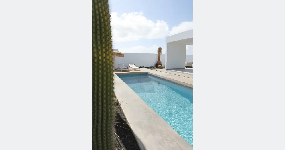 Casa Julián | Zimmer in brandneuer modernistischer Designervilla - Foto 1