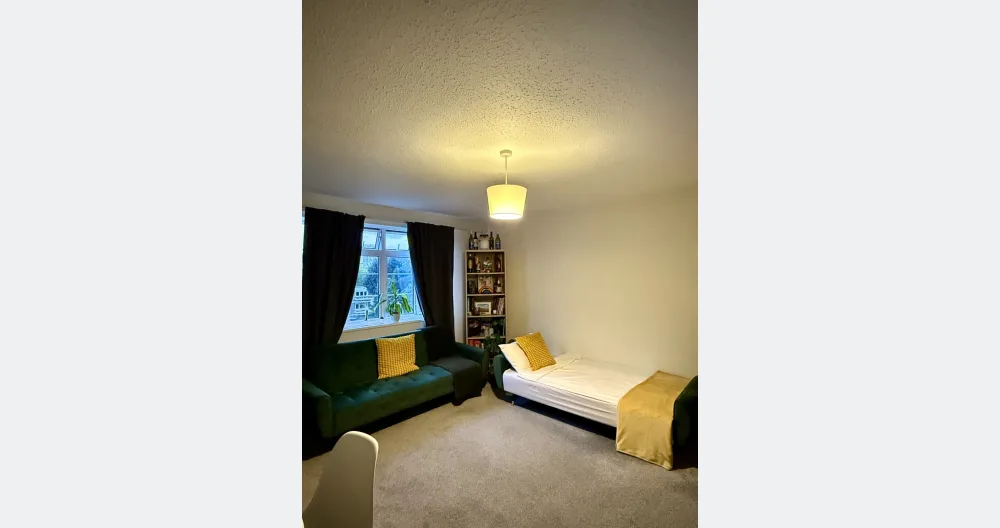 Cozy shared apartment right next to the beautiful 
Greenwich Park. 
 - Picture 2