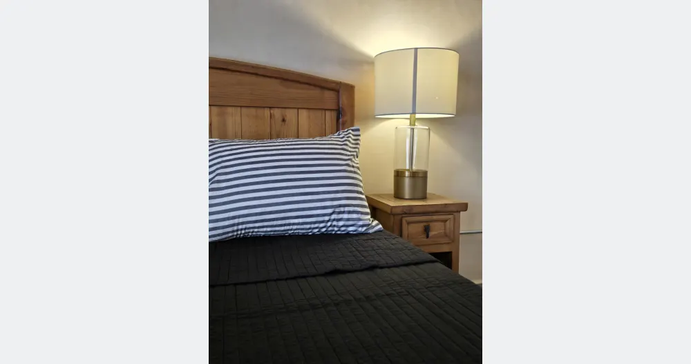 Erick's listing on misterb&b - Cama tamano Full
