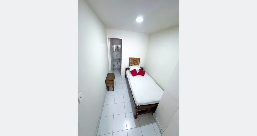 Chambre privée à Conquistadores - Photo 2